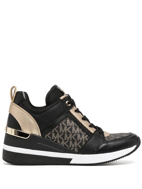 sneakers uomo michael kors|michael kors sneakers for sale.